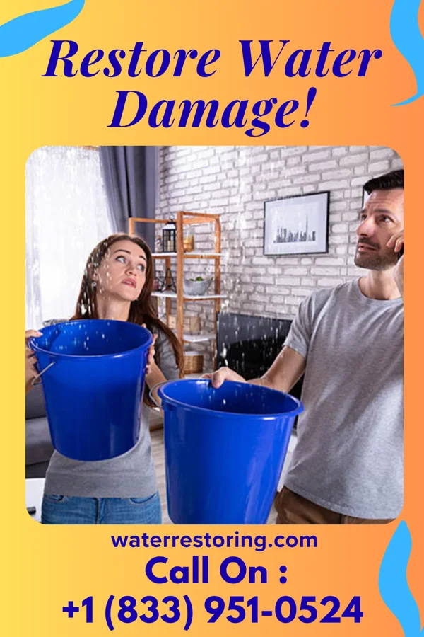 water restoration Galaxy Water Removal LLC Mendon